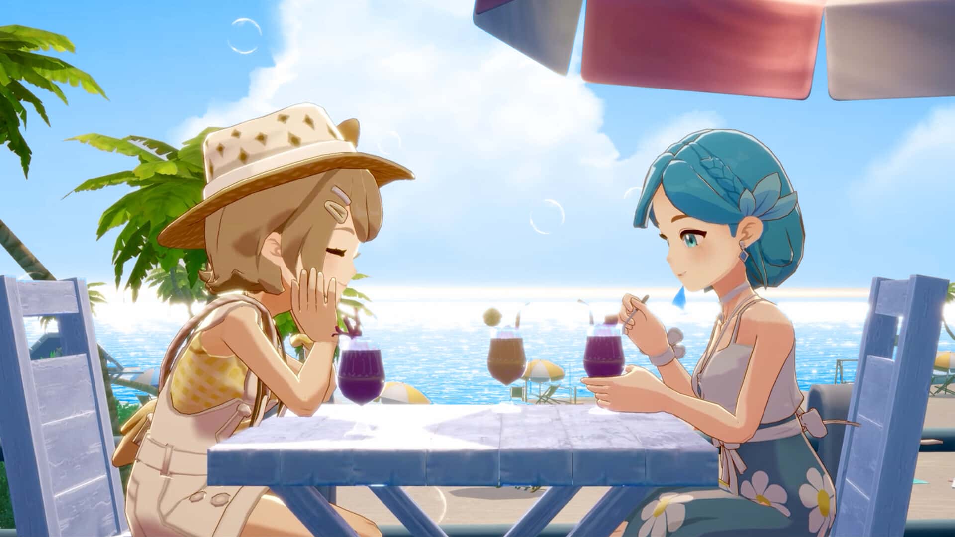 星砂岛 Starsand Island 中文正式版